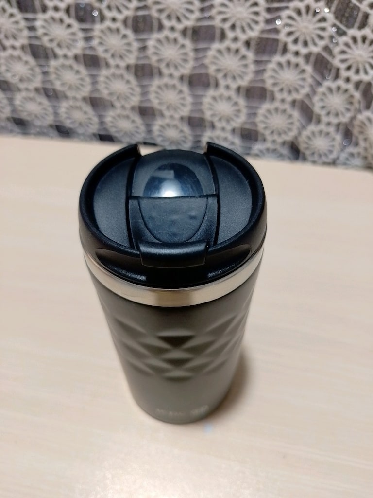Bardak Termos Sıcak Soğuk — görsel 2/8