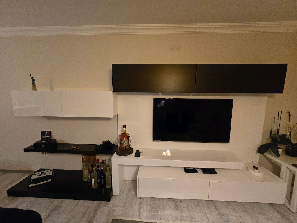 Televizyon Unitesi,Köşe koltuk ve Çalışma Masası - 7
