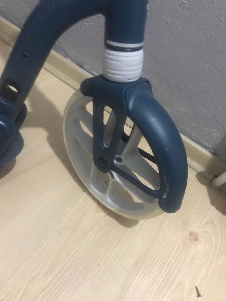 Öğrenci Kullanılmış 2. El, Oxelo | R 500 Scooter - 11