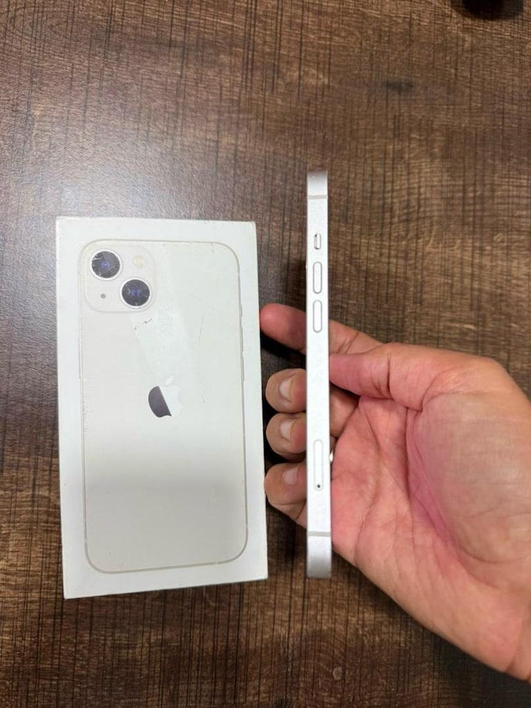 İPHONE 13 128 GB - 2