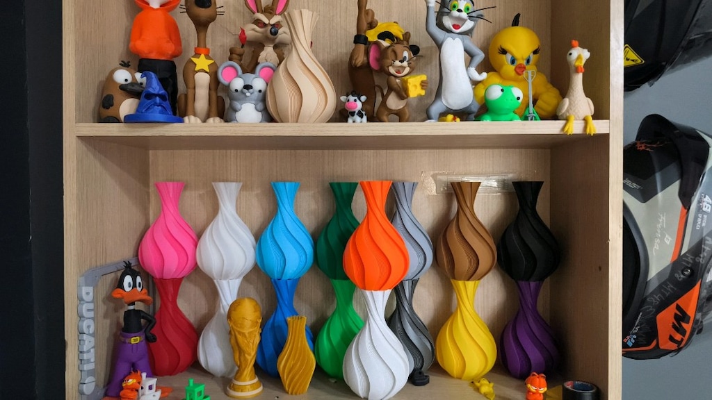 premium pla filament masterpol - 6