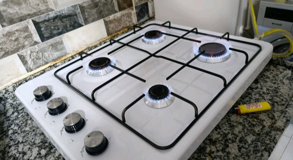 set üstü ocak adrese teslim - 13