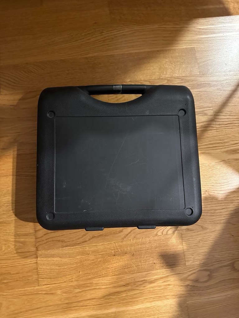 Decathlon Katlanır Bench Sehpa + 20 kg Çantalı Dambıl Seti - 3