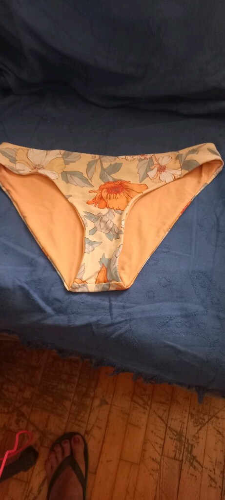 Bikini alt - 2