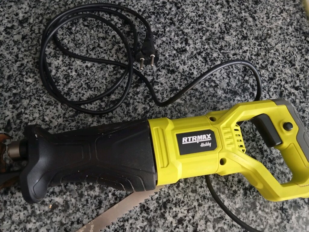 Testere RTRMAX - 4