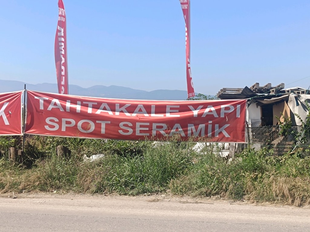 spot Seramik toptan fiyatına perakende - 7