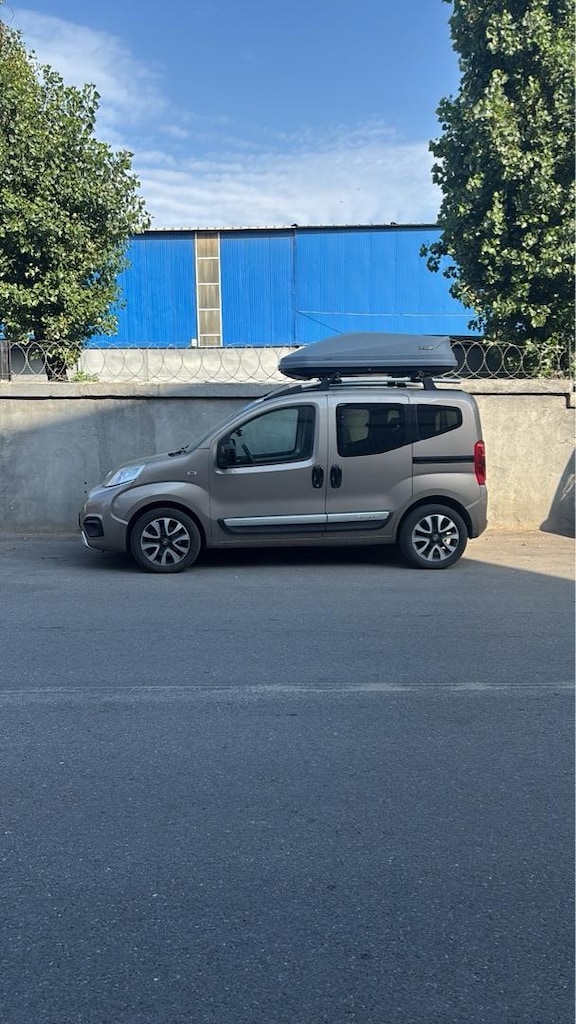 thule M 200 portbağaj
