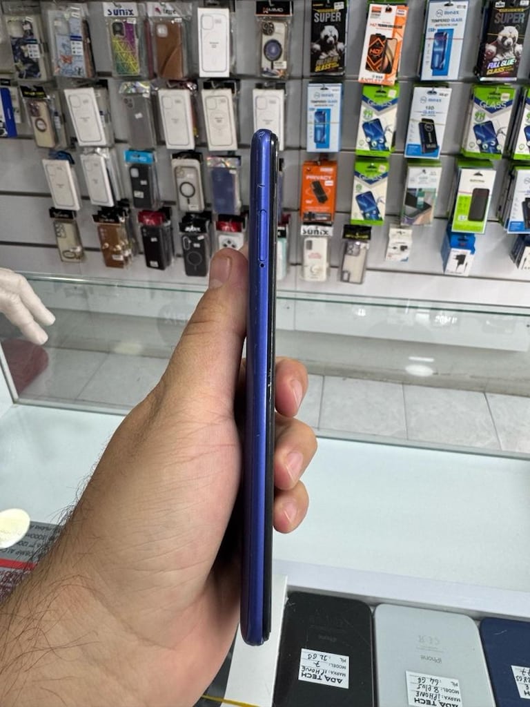 REDMİ NOTE 10 128 GB TEMİZ - 2