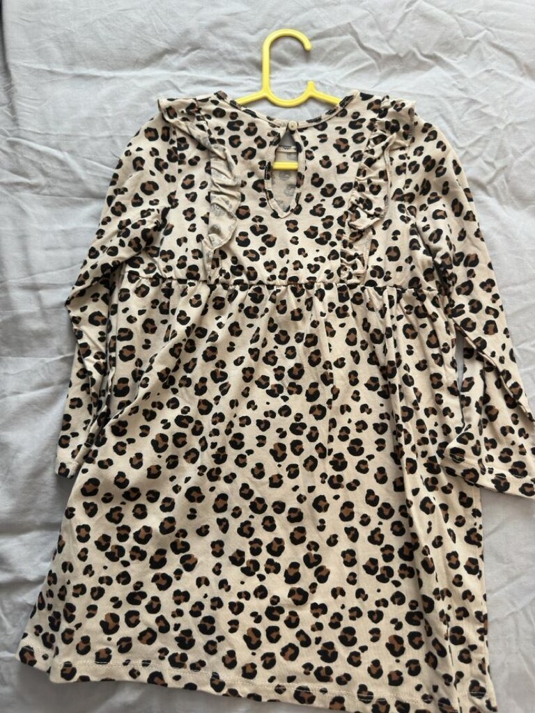 H&M elbise - 2