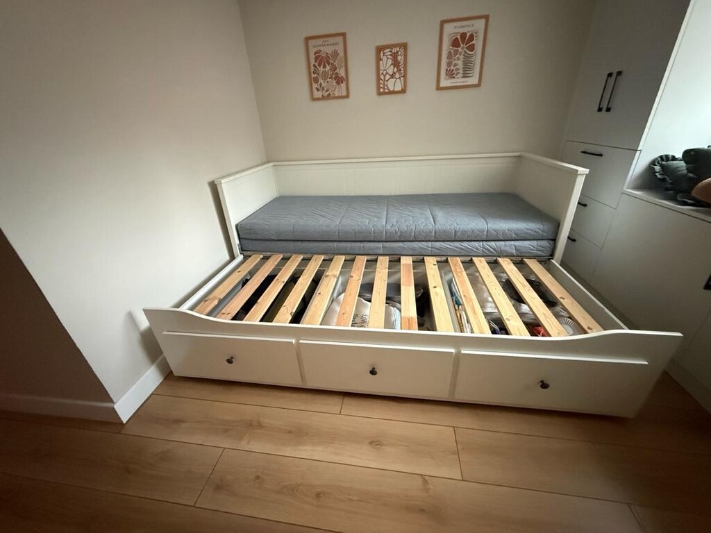 İkea Hemnes Divan - 2