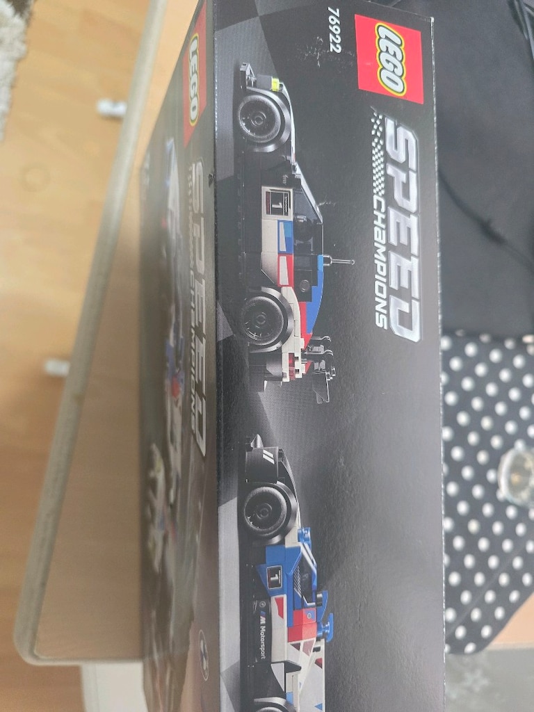lego speed champions bmw - 2