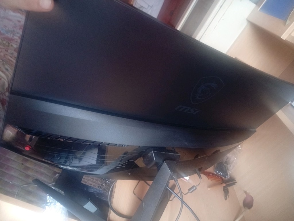 msı g321cu oyuncu monitörü - 3