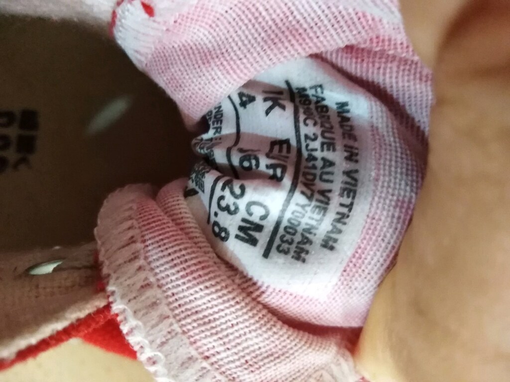 Converse ayakkabı 36 no sorunsuz orjinal - 5