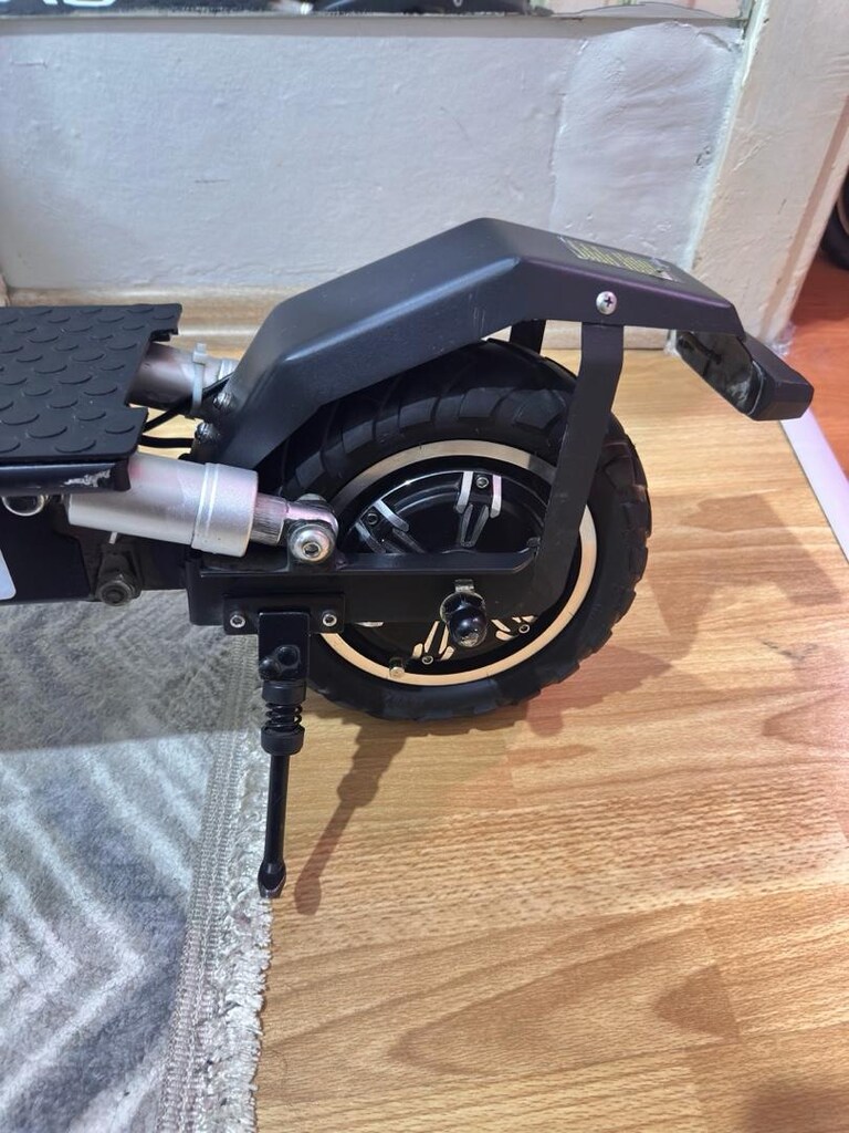 ONVO 12 X PLUS 1600 W - 6
