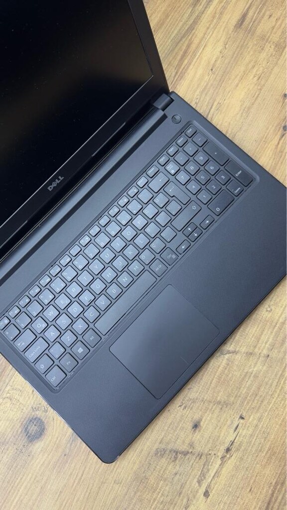 Dell Vostro 15 Seri ve Hızlı Laptop Ofis ve Günlük Kullanım Bilgisayar - 2