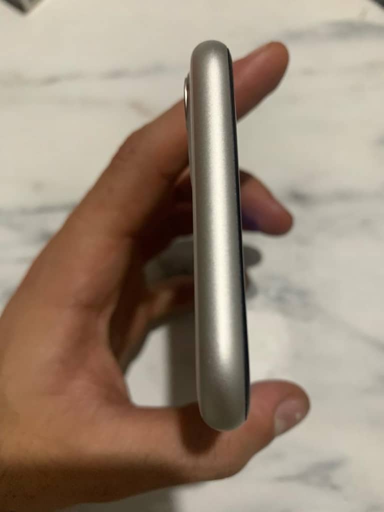 YURTDIŞI iPhone 11 64GB TR DE HAT TAKILMADI 8 AY AÇIK PİL 73 - 6