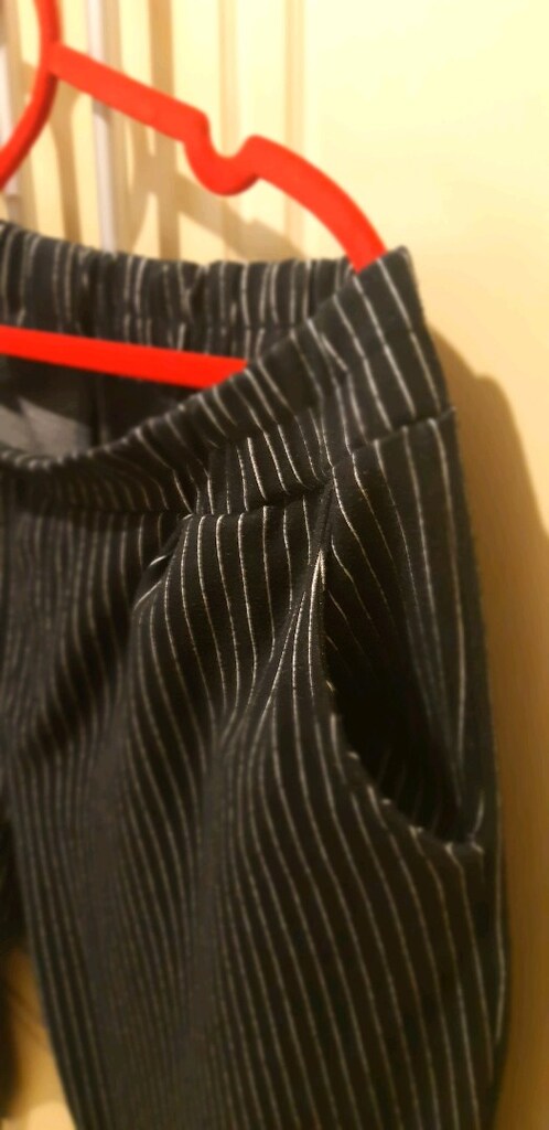 PANTALON XL - 3