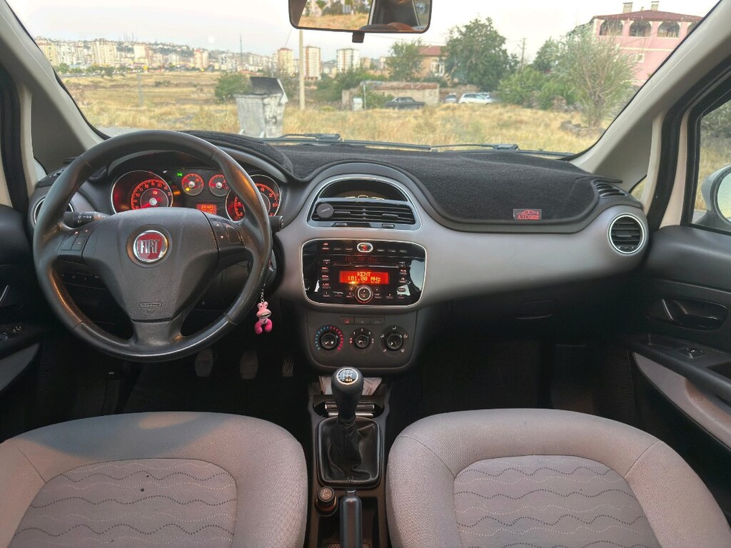 2013 Linea makyajlı kasa yeni göğüs - 9