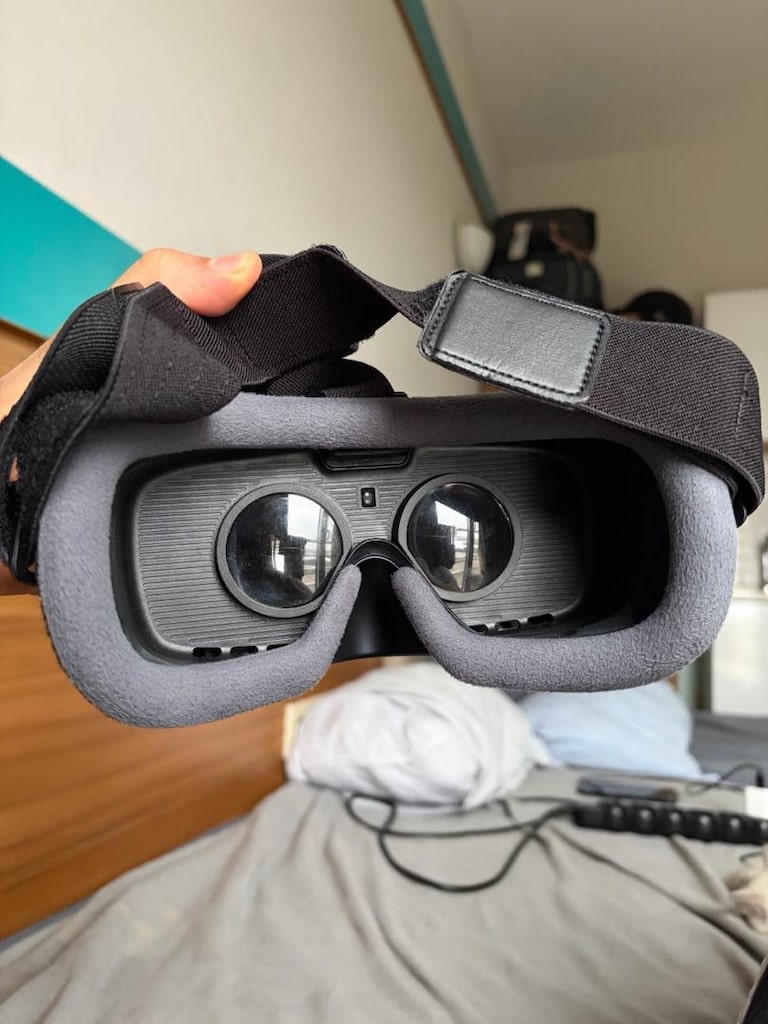 Nintendo Switch 2 YIL DİSTRİBÜTÖR GARANTİLİ (Hediyeli VR Gözlük) - 4