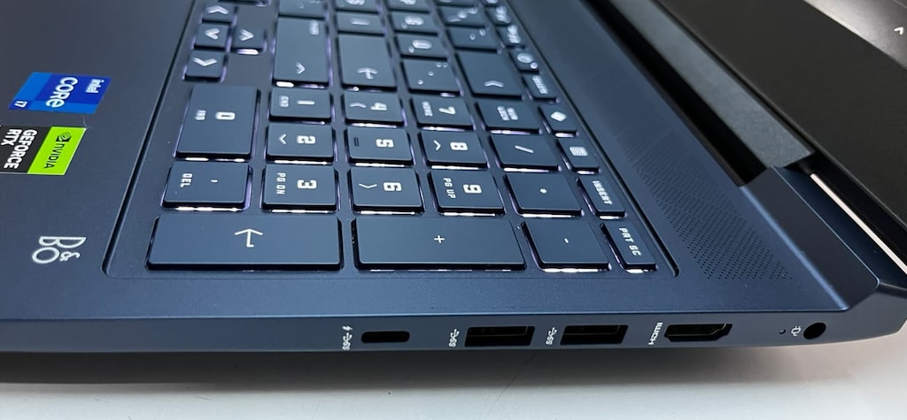 HP VİCTUS RTX 4060 - 3