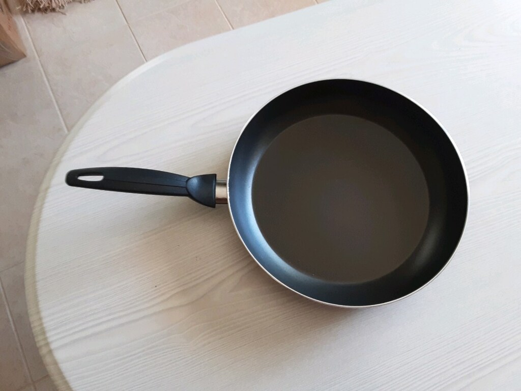 MEHTAP TEFLON TAVA - 3