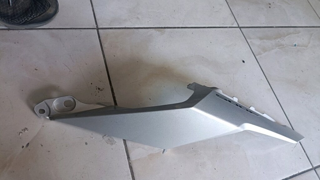 HONDA CB500 F SOL ARKA KUYRUK ORJİNAL SİFİR.. - 3