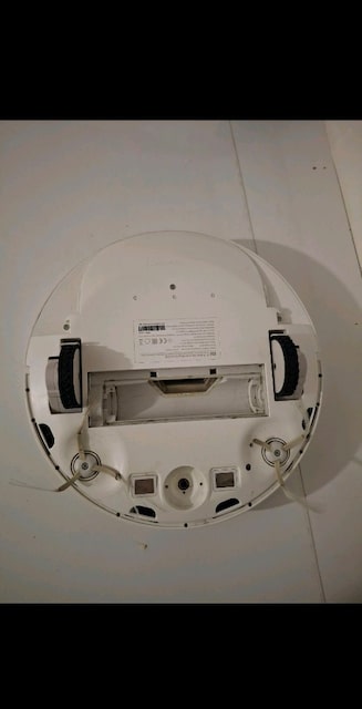 Xiaomi Robot Süpürge 2 Adet - 2