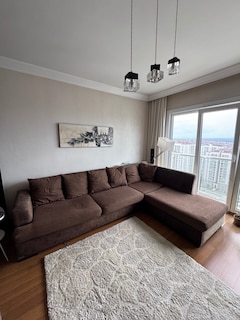 Salon ve Yemek Odası Mobilyaları