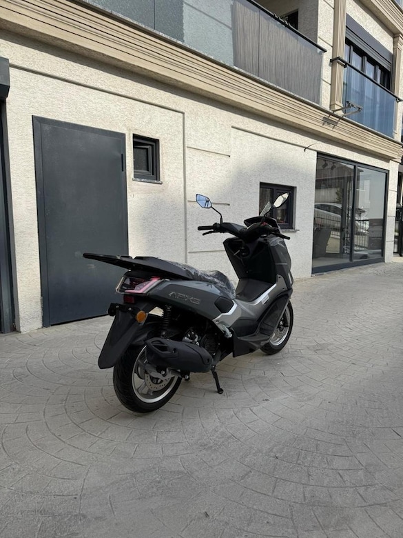 APEC APX5 FIRSAT MOTORU - 3