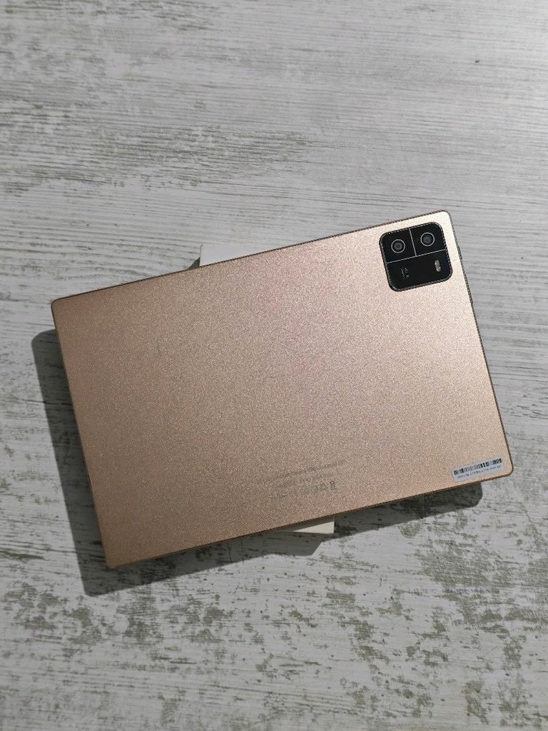 TABLET 1TB HAFIZA 16RAM TERTEMİZ¡! - 4