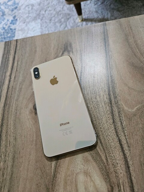 iPhone XS MAX 256 Açıklamayı Okuyunuz