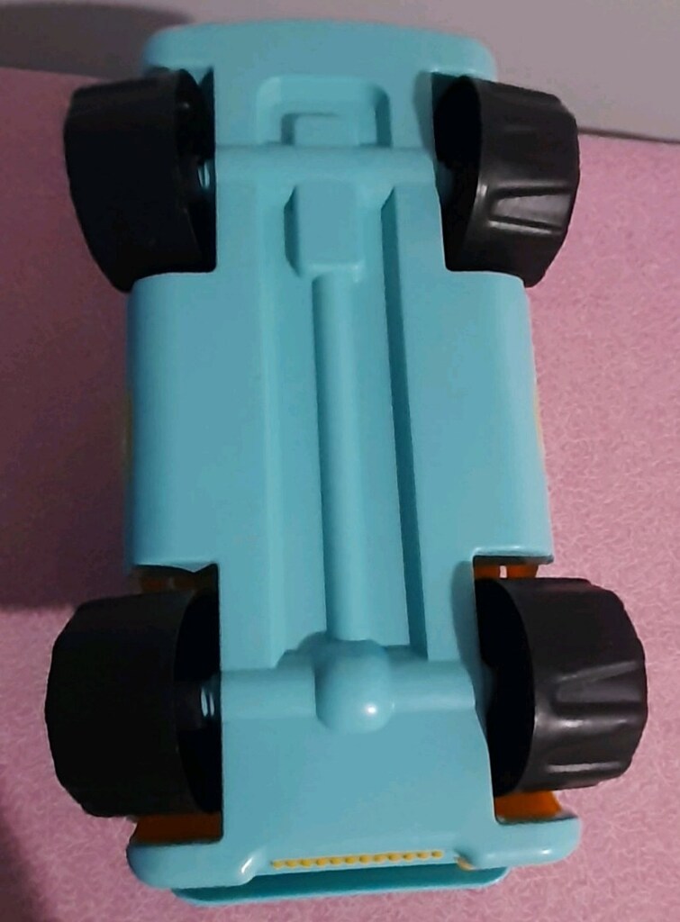 OYUNCAK ARABA - 2