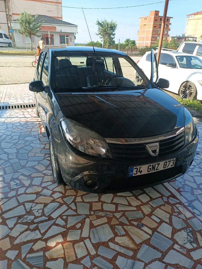 aciiil fiyat son yeni muane değişen siz Sandero - 3