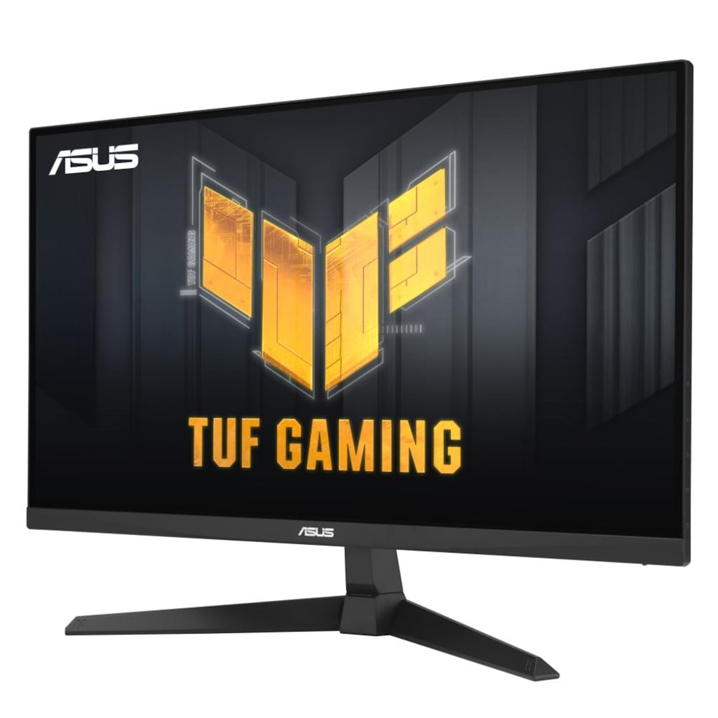 ASUS TUF 27 İNÇ 180 HZ İPS OYUNCU MONİTÖRÜ - 15 AY GARANTİLİ - 2
