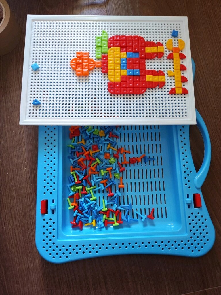 mozaik puzzle - 4