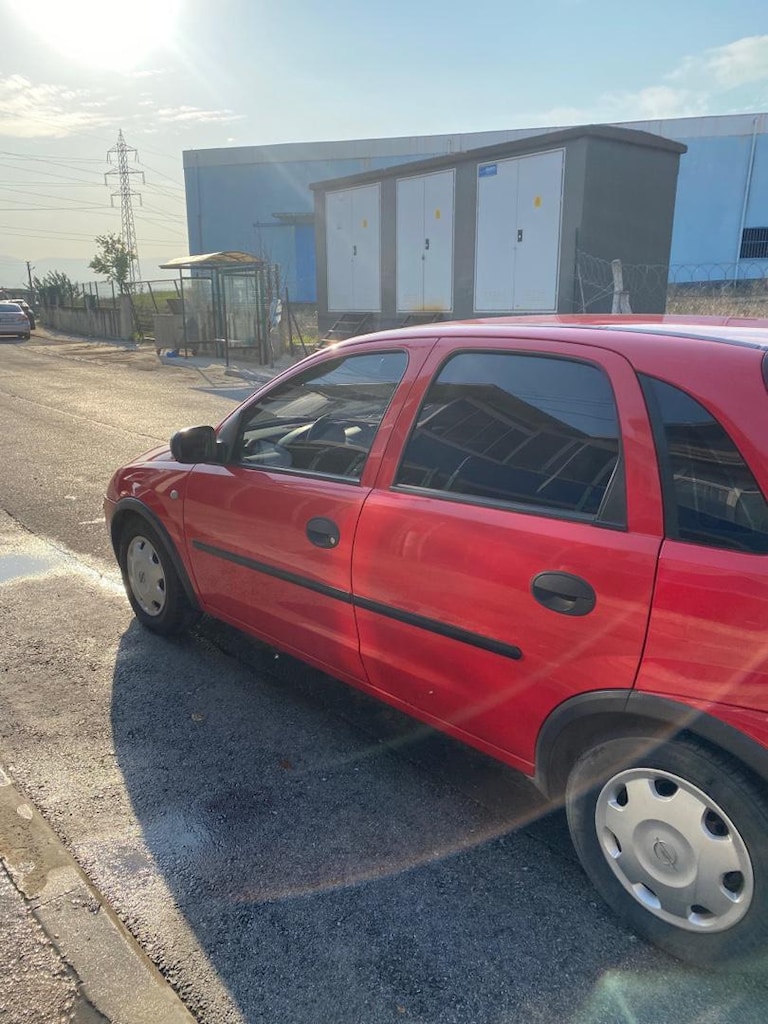 Düşük Km C Kasa Corsa 1.2 Twinport - 8