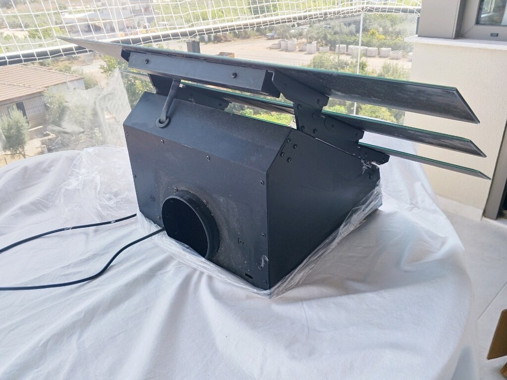 TEKA Tvt 90 cm Davlumbaz - 7