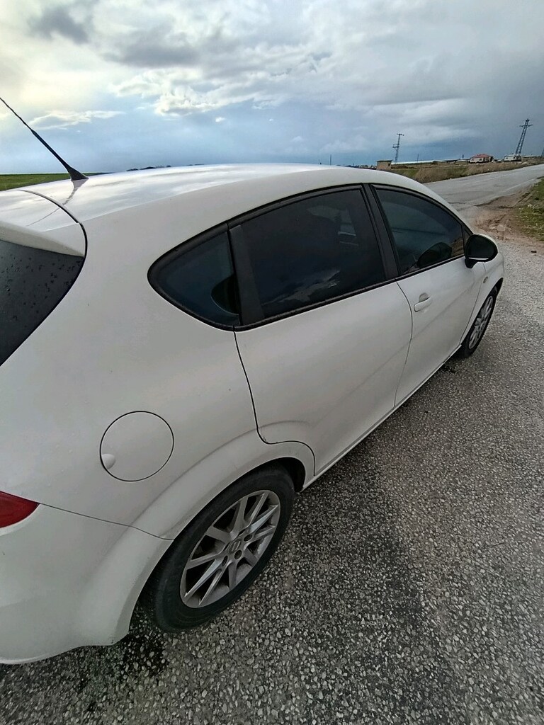 2010 Seat Leon CR - 6