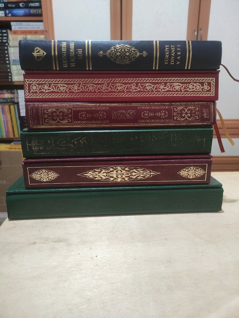 Kur'an-ı Kerim