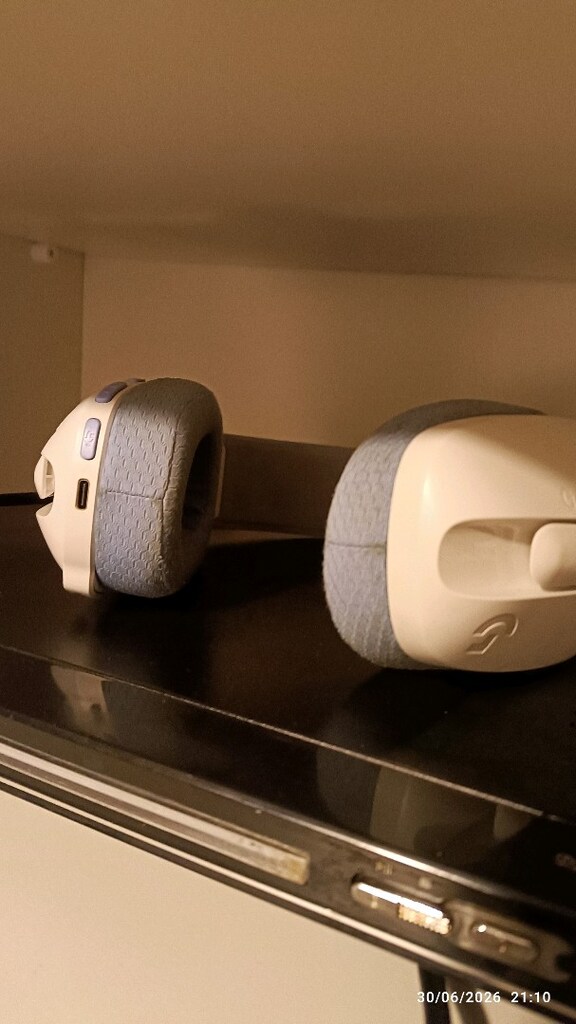 Logitech g435 bluetooth kulaklık - 5