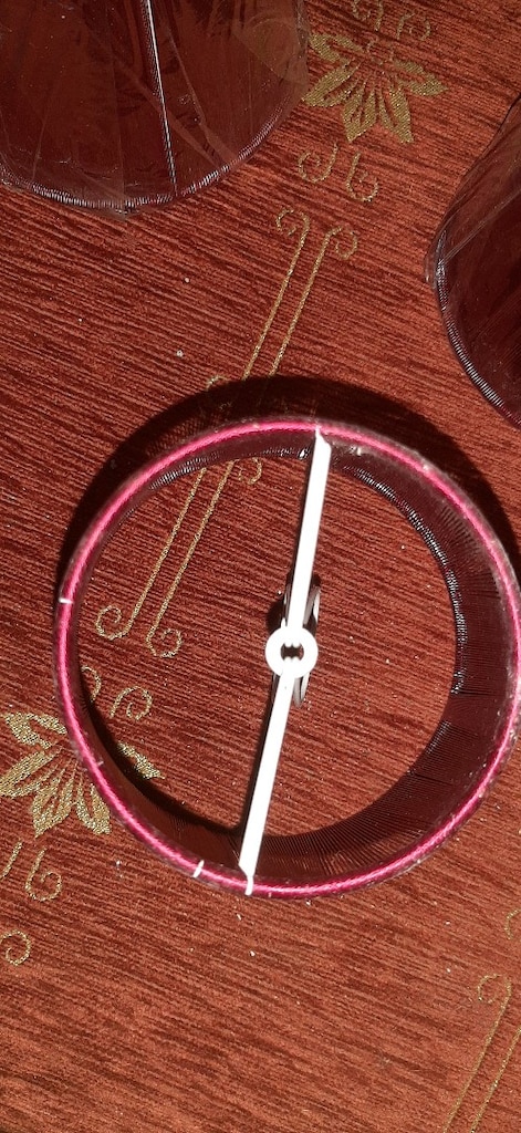 Avize başlığı - 6