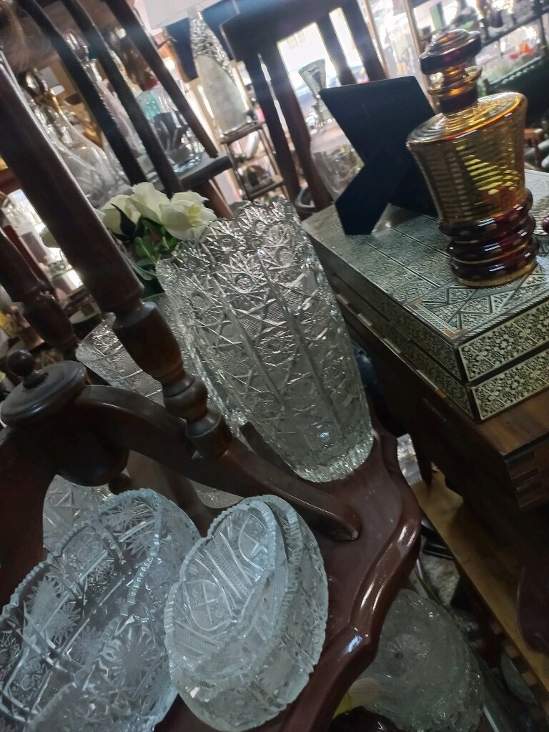 Paşabahçe Vazo - 6