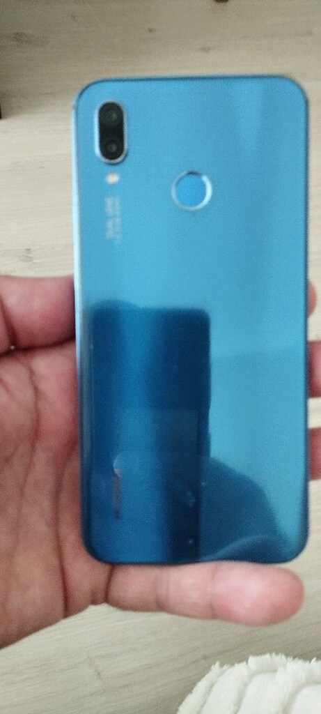 HUAVEİ P 20 lite - 6