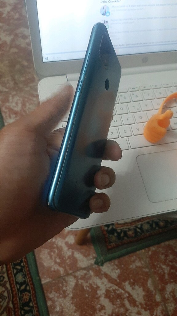 oppo a15 - 8