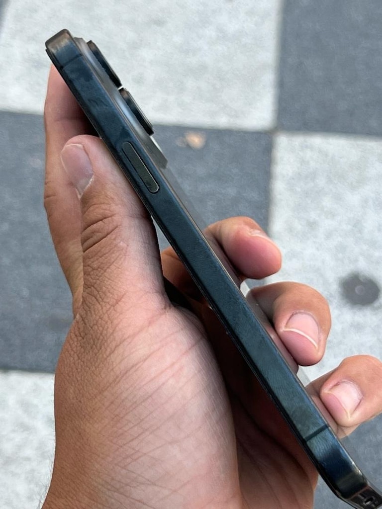 iPhone 15 Pro Max yd - 4