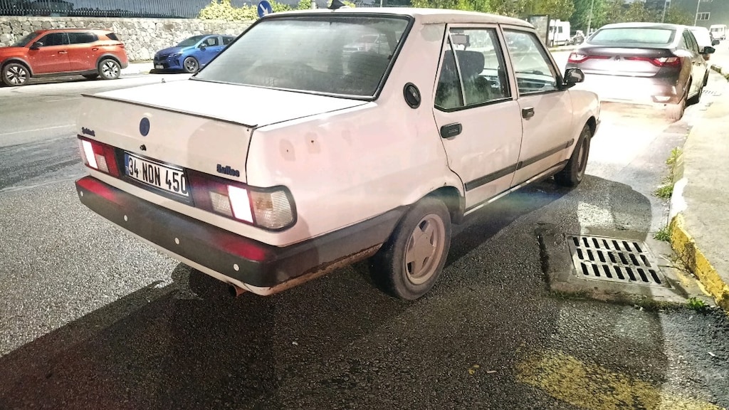 92 şahin takas olur contası yeni yapildi - 7