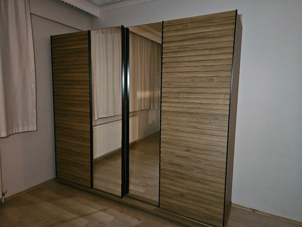 Vivense Yatak Odası Takımı - 9