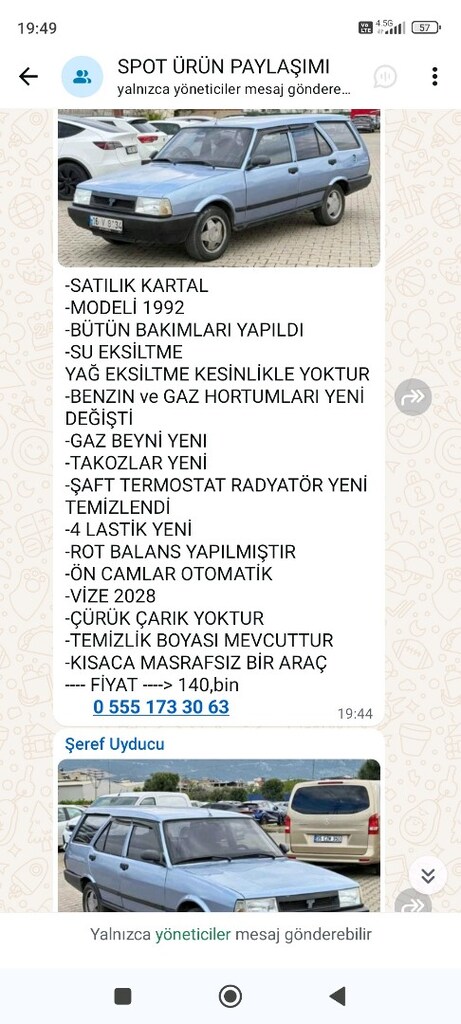 Kartal - 11