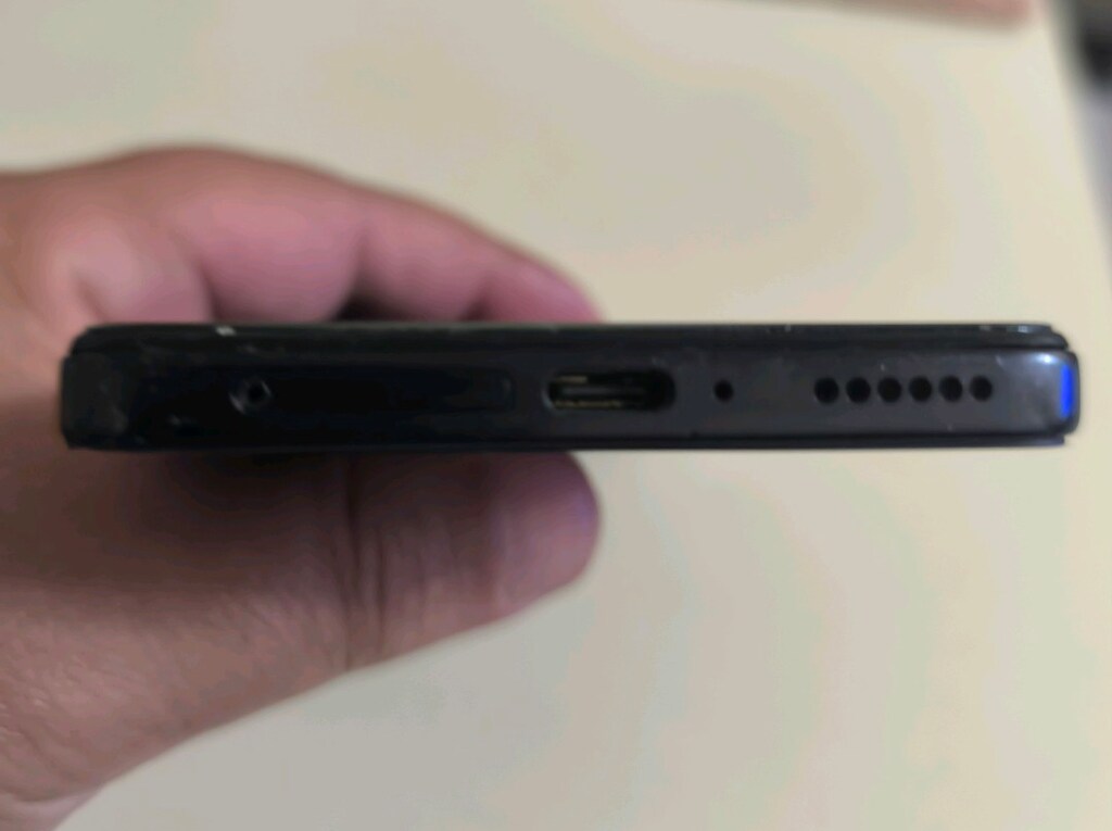 XİAOMİ REDMİ NOTE 11 PRO 128 GB HAFIZA 8+3 GB RAM - 10