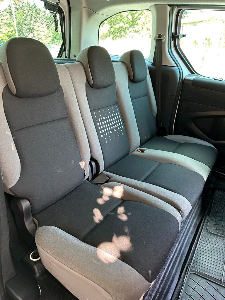 sahibinden satılık Citroen Berlingo - 12
